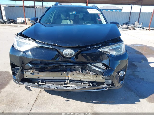 Aukcja sprzedaży 2017 Toyota Rav4 Xle, vin: 2T3WFREVXHW357971, numer aukcji: 44581480