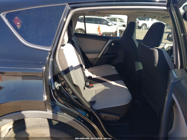 Aukcja sprzedaży 2017 Toyota Rav4 Xle, vin: 2T3WFREVXHW357971, numer aukcji: 44581480