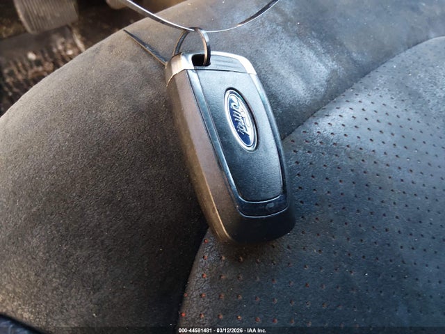 2019 FORD EXPLORER 1FM5K7D86KGB04152 Photo 10