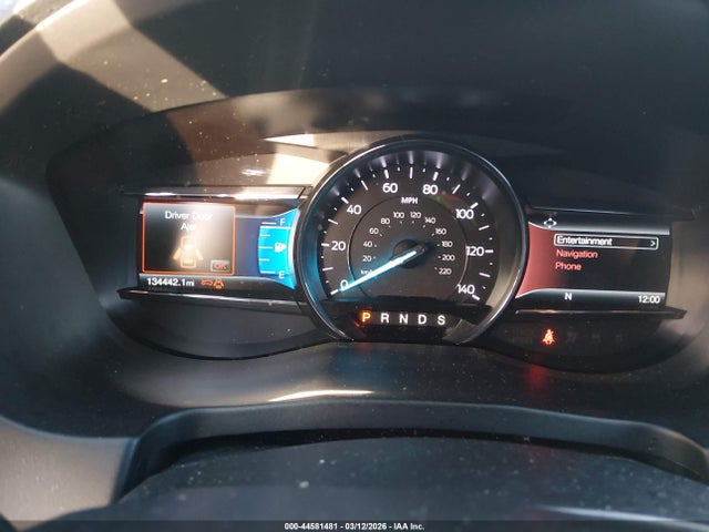 2019 FORD EXPLORER 1FM5K7D86KGB04152 Photo 6