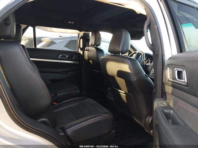 2019 FORD EXPLORER 1FM5K7D86KGB04152 Photo 7