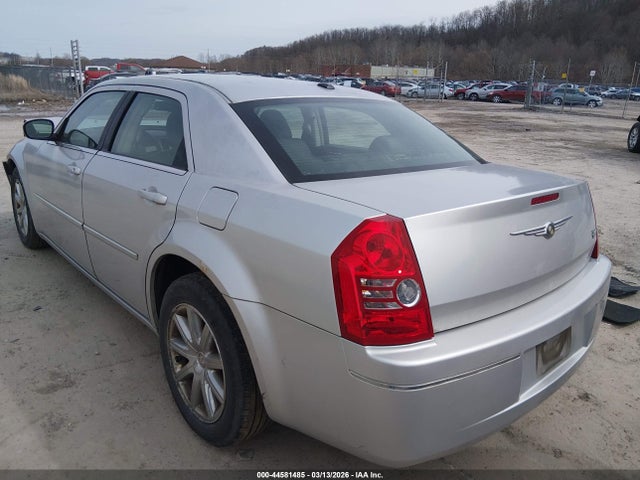 Продажа на аукционе авто 2009 Chrysler 300 Touring, vin: 2C3LA53V99H508396, номер лота: 44581485