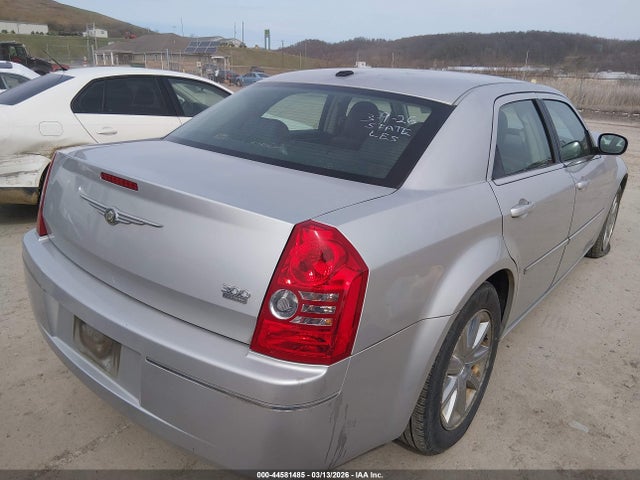 Продажа на аукционе авто 2009 Chrysler 300 Touring, vin: 2C3LA53V99H508396, номер лота: 44581485