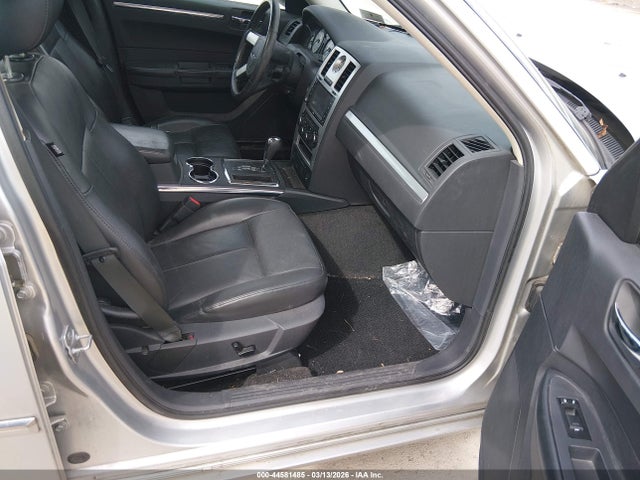 Продажа на аукционе авто 2009 Chrysler 300 Touring, vin: 2C3LA53V99H508396, номер лота: 44581485