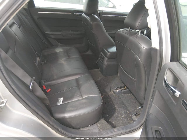 Продажа на аукционе авто 2009 Chrysler 300 Touring, vin: 2C3LA53V99H508396, номер лота: 44581485