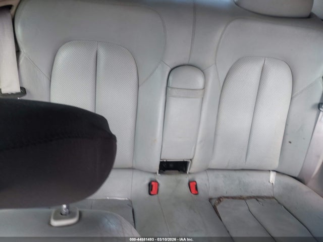 Продаж на аукціоні авто 2001 Mercedes-benz Clk 320, vin: WDBLK65G31T061647, номер лоту: 44581493
