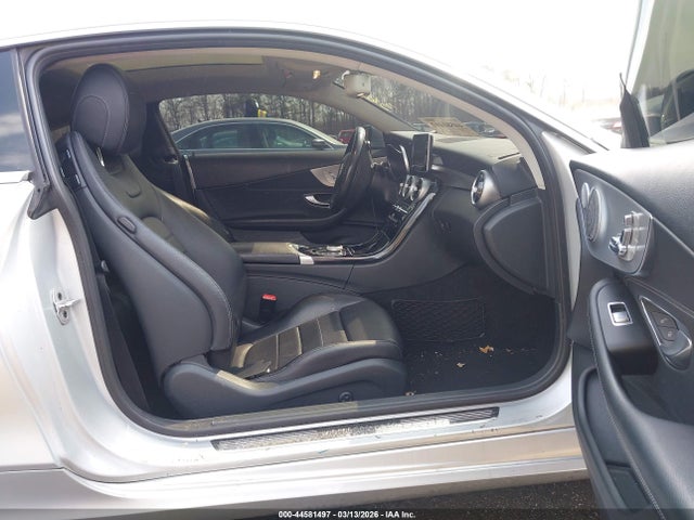 Продаж на аукціоні авто 2017 Mercedes-benz C 300, vin: WDDWJ4JBXHF329995, номер лоту: 44581497