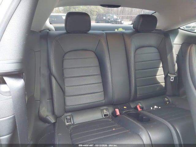 Продаж на аукціоні авто 2017 Mercedes-benz C 300, vin: WDDWJ4JBXHF329995, номер лоту: 44581497