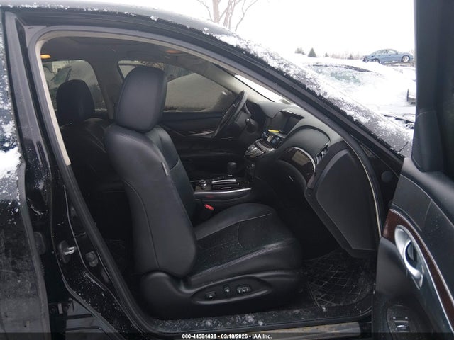 Aukcja sprzedaży 2012 Infiniti M37x, vin: JN1BY1AR8CM392892, numer aukcji: 44581498