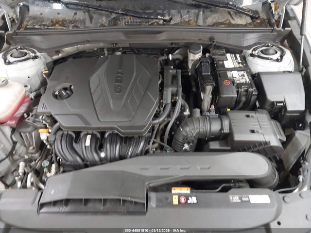 Aukcja sprzedaży 2024 Hyundai Sonata Sel, vin: KMHL64JA3RA378164, numer aukcji: 44581510