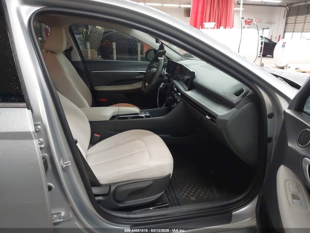 Aukcja sprzedaży 2024 Hyundai Sonata Sel, vin: KMHL64JA3RA378164, numer aukcji: 44581510