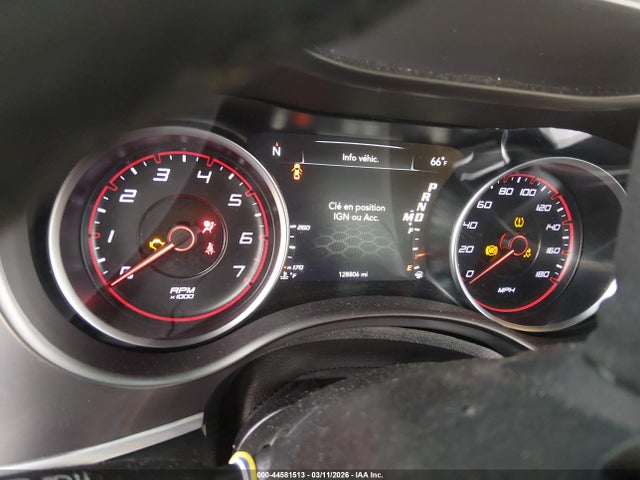 2019 Dodge Charger Scat Pack Rwd მანქანა იყიდება აუქციონზე, vin: 2C3CDXGJ5KH572175, აუქციონის ნომერი: 44581513