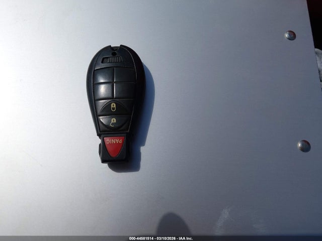 Aukcja sprzedaży 2013 Dodge Grand Caravan Sxt, vin: 2C4RDGCG2DR520113, numer aukcji: 44581514