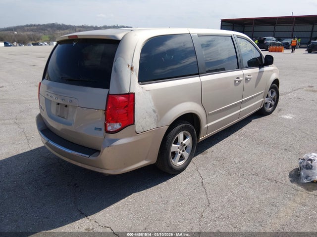 Aukcja sprzedaży 2013 Dodge Grand Caravan Sxt, vin: 2C4RDGCG2DR520113, numer aukcji: 44581514