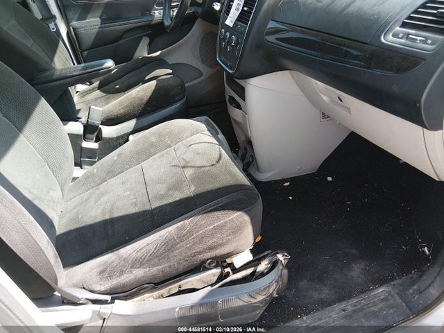 Aukcja sprzedaży 2013 Dodge Grand Caravan Sxt, vin: 2C4RDGCG2DR520113, numer aukcji: 44581514