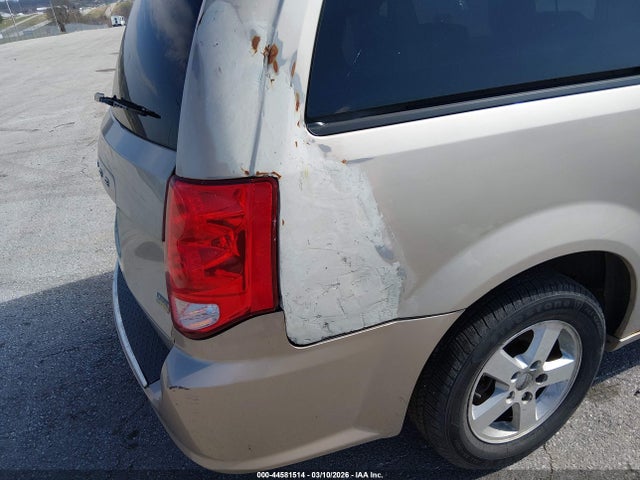 Aukcja sprzedaży 2013 Dodge Grand Caravan Sxt, vin: 2C4RDGCG2DR520113, numer aukcji: 44581514