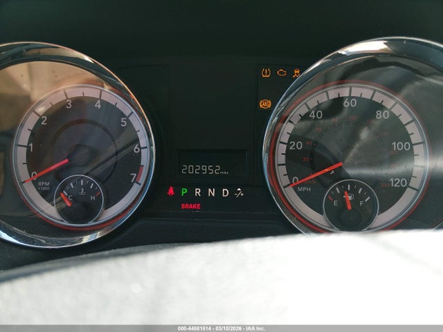 Aukcja sprzedaży 2013 Dodge Grand Caravan Sxt, vin: 2C4RDGCG2DR520113, numer aukcji: 44581514