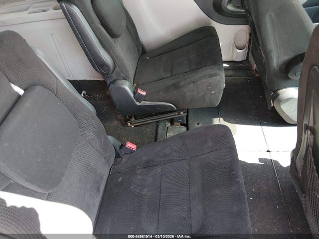 Aukcja sprzedaży 2013 Dodge Grand Caravan Sxt, vin: 2C4RDGCG2DR520113, numer aukcji: 44581514