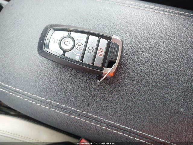 Ford Escape Titanium 2020 1FMCU9J9XLUA88969 Image 11