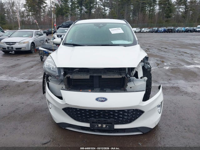 Ford Escape Titanium 2020 1FMCU9J9XLUA88969 Image 13