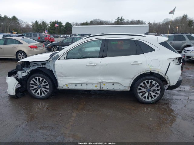 Ford Escape Titanium 2020 1FMCU9J9XLUA88969 Image 15