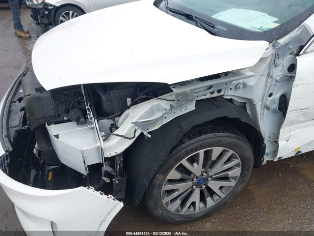 Ford Escape Titanium 2020 1FMCU9J9XLUA88969 Image 22