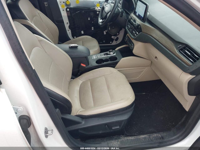 Ford Escape Titanium 2020 1FMCU9J9XLUA88969 Image 5