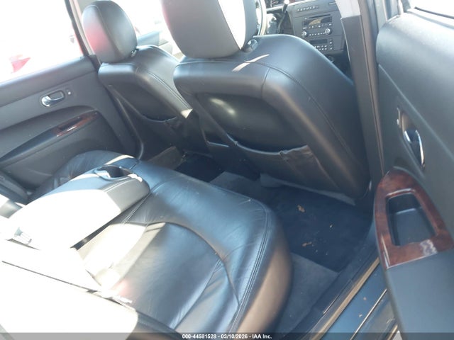 44581528 :رقم المزاد ، 2G4WD582271245944 vin ، 2007 Buick Lacrosse Cxl مزاد بيع