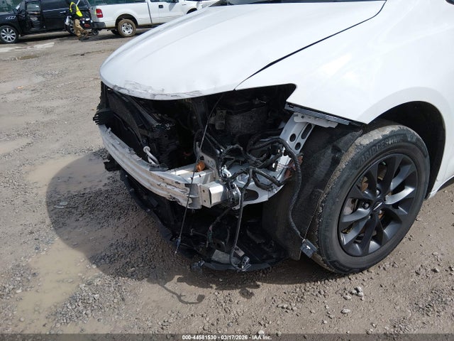 Aukcja sprzedaży 2021 Chrysler Pacifica Touring L Awd, vin: 2C4RC3BG4MR525553, numer aukcji: 44581530