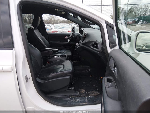 Aukcja sprzedaży 2021 Chrysler Pacifica Touring L Awd, vin: 2C4RC3BG4MR525553, numer aukcji: 44581530
