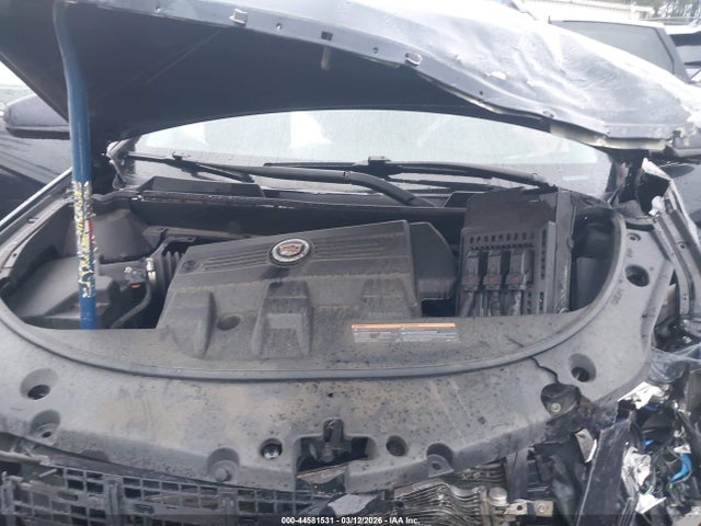 Продаж на аукціоні авто 2015 Cadillac Srx Standard, vin: 3GYFNAE39FS629434, номер лоту: 44581531