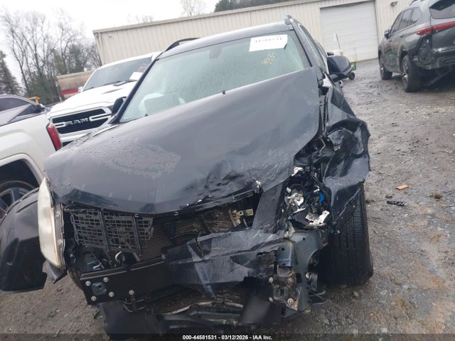 Продаж на аукціоні авто 2015 Cadillac Srx Standard, vin: 3GYFNAE39FS629434, номер лоту: 44581531