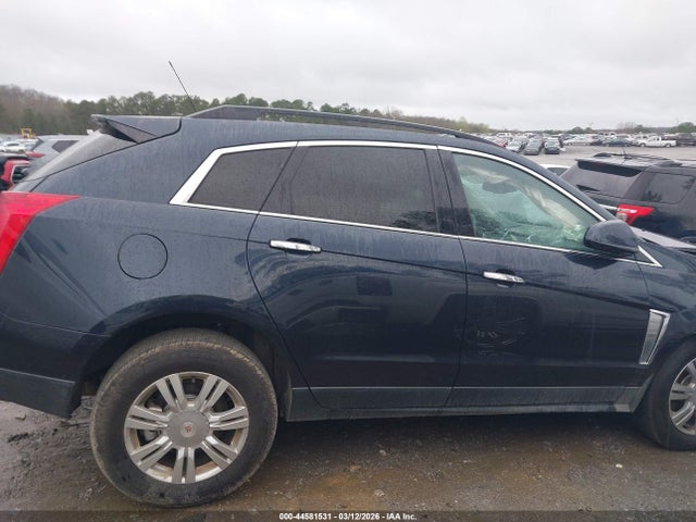 Продаж на аукціоні авто 2015 Cadillac Srx Standard, vin: 3GYFNAE39FS629434, номер лоту: 44581531
