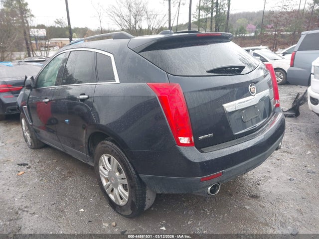Продаж на аукціоні авто 2015 Cadillac Srx Standard, vin: 3GYFNAE39FS629434, номер лоту: 44581531
