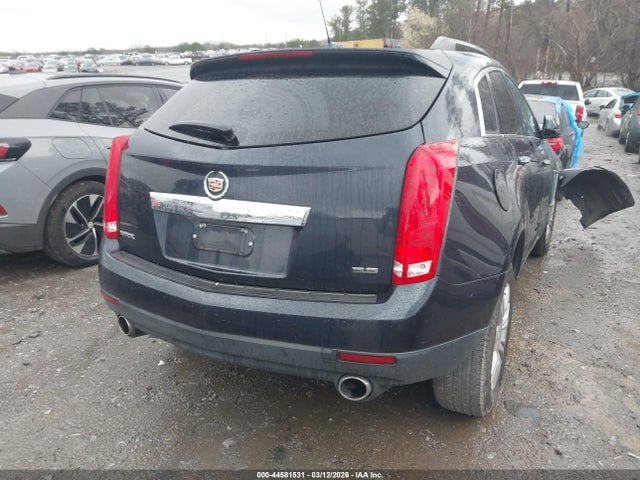 Продаж на аукціоні авто 2015 Cadillac Srx Standard, vin: 3GYFNAE39FS629434, номер лоту: 44581531