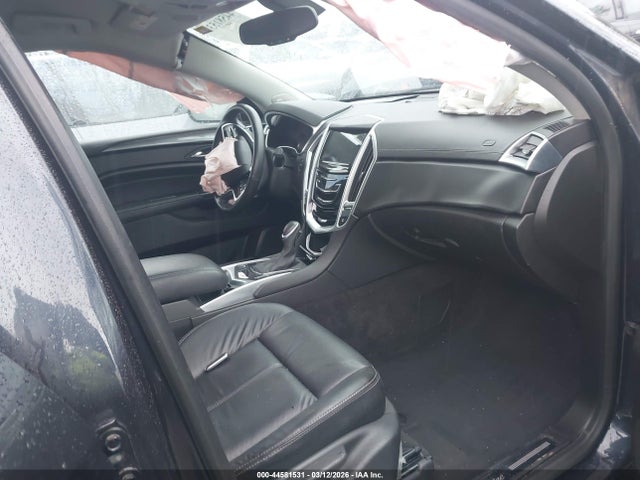 Продаж на аукціоні авто 2015 Cadillac Srx Standard, vin: 3GYFNAE39FS629434, номер лоту: 44581531