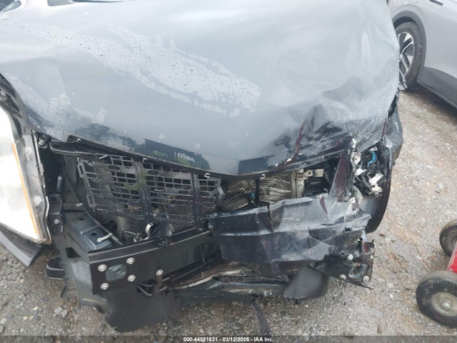Продаж на аукціоні авто 2015 Cadillac Srx Standard, vin: 3GYFNAE39FS629434, номер лоту: 44581531
