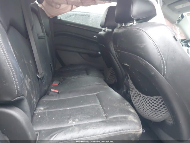 Продаж на аукціоні авто 2015 Cadillac Srx Standard, vin: 3GYFNAE39FS629434, номер лоту: 44581531