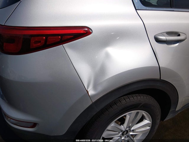 Aukcja sprzedaży 2017 Kia Sportage Lx, vin: KNDPM3AC5H7128895, numer aukcji: 44581539