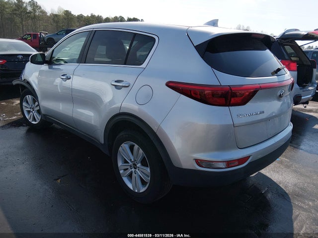Aukcja sprzedaży 2017 Kia Sportage Lx, vin: KNDPM3AC5H7128895, numer aukcji: 44581539