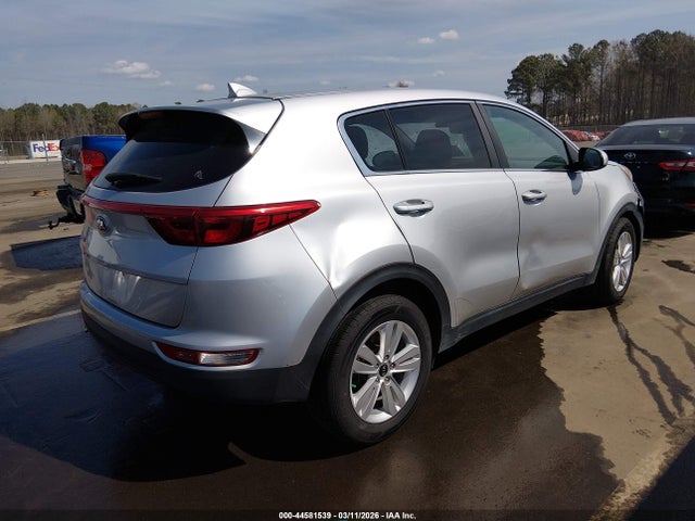 Aukcja sprzedaży 2017 Kia Sportage Lx, vin: KNDPM3AC5H7128895, numer aukcji: 44581539