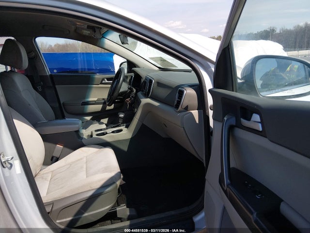 Aukcja sprzedaży 2017 Kia Sportage Lx, vin: KNDPM3AC5H7128895, numer aukcji: 44581539