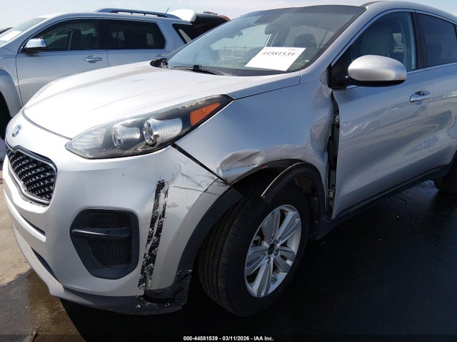 Aukcja sprzedaży 2017 Kia Sportage Lx, vin: KNDPM3AC5H7128895, numer aukcji: 44581539