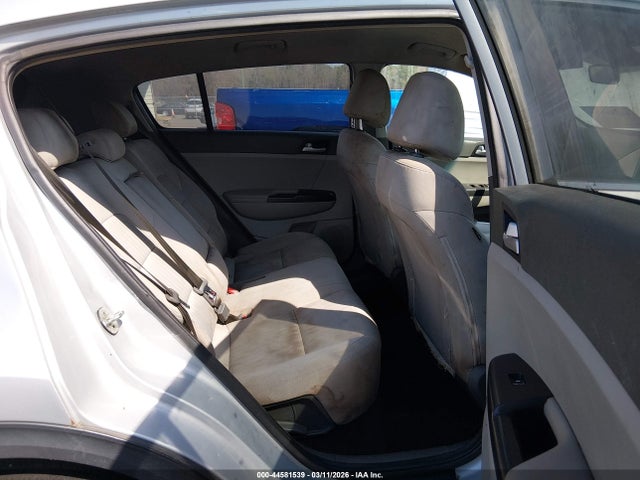 Aukcja sprzedaży 2017 Kia Sportage Lx, vin: KNDPM3AC5H7128895, numer aukcji: 44581539