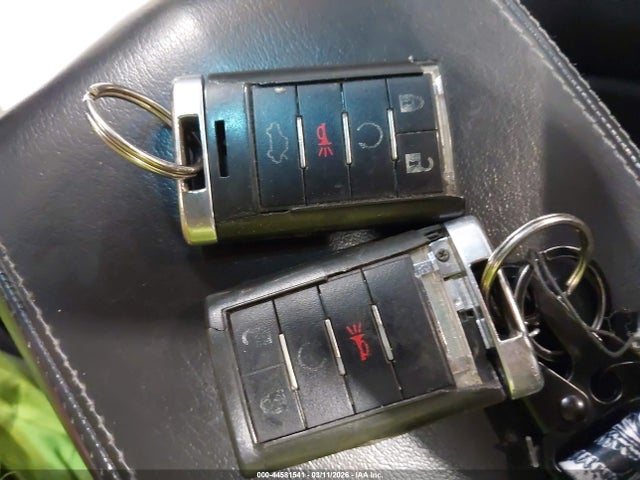44581541 :رقم المزاد ، 1G6DS5E32D0150485 vin ، 2013 Cadillac Cts Premium مزاد بيع