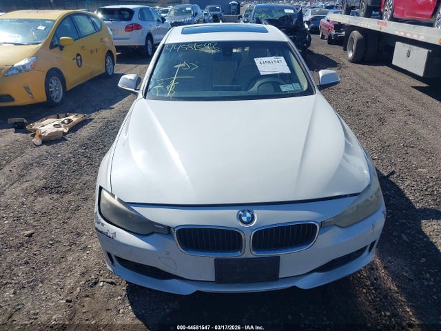 Aukcja sprzedaży 2013 Bmw 328i Xdrive, vin: WBA3B3C59DF532377, numer aukcji: 44581547