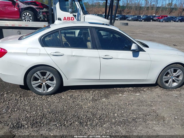 Aukcja sprzedaży 2013 Bmw 328i Xdrive, vin: WBA3B3C59DF532377, numer aukcji: 44581547