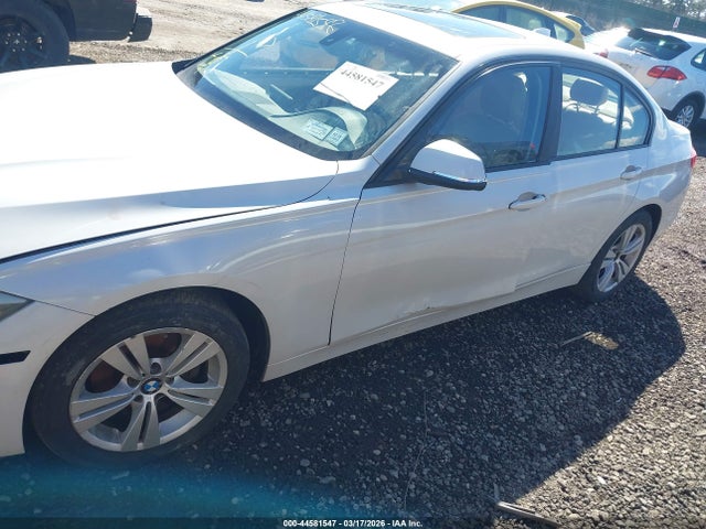 Aukcja sprzedaży 2013 Bmw 328i Xdrive, vin: WBA3B3C59DF532377, numer aukcji: 44581547