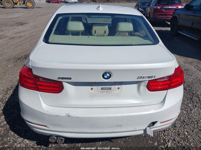 Aukcja sprzedaży 2013 Bmw 328i Xdrive, vin: WBA3B3C59DF532377, numer aukcji: 44581547