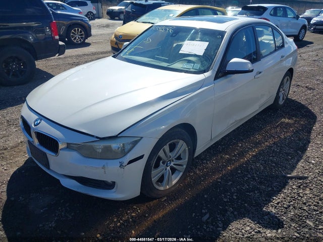 Aukcja sprzedaży 2013 Bmw 328i Xdrive, vin: WBA3B3C59DF532377, numer aukcji: 44581547